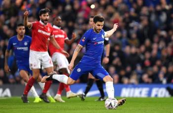 Demi Hormati Chelsea, Cesc Fabregas Pilih Bungkam soal AS Monaco