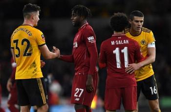 Alami Dua Kekalahan Beruntun, Liverpool Mulai Loyo?