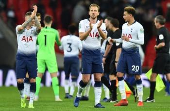 Tottenham Hotspur Sukses Taklukkan Chelsea Berkat Bantuan VAR