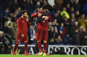 Demi Gelar Liga Primer, Liverpool Diisyaratkan Lupakan Liga Champions