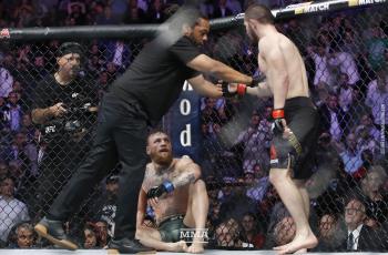 Sindir Conor McGregor, Khabib Nurmagomedov Justru Ribut dengan Sosok Ini