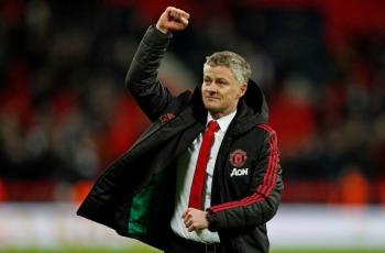 Solskjaer: Manchester United Tidak Kesulitan Kalahkan Tottenham