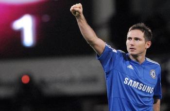 Frank Lampard Resmi Dikenalkan Sebagai Juru Taktik Chelsea Pekan Ini