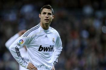 Terbukti Gelapkan Pajak, Ronaldo Tebus Hingga Rp 300 Miliar