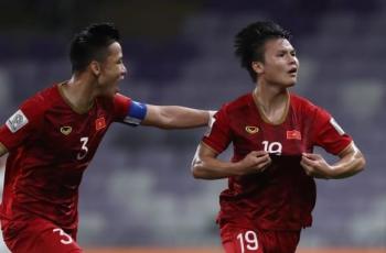 Prediksi Legenda Vietnam, The Golden Star Kerepotan Lawan Timnas Indonesia?