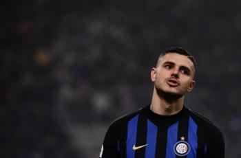 Inter Milan Lepas Mauro Icardi ke Paris Saint Germain