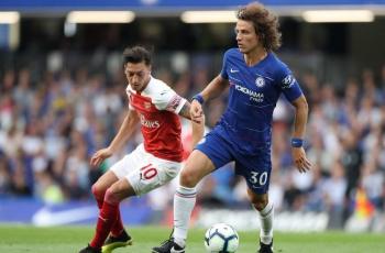 5 Fakta Menarik Jelang Laga Sengit Arsenal vs Chelsea