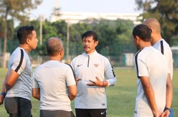 Indra Sjafri Kecewa Timnas Indonesia U-23 Gagal Dikalahkan Bali United