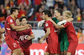 Kunci Keberhasilan Timnas Vietnam Lolos ke Babak 8 Besar Piala Asia 2019