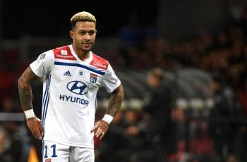 Dikecam karena Pelihara Liger, Memphis Depay Beri Pembelaan