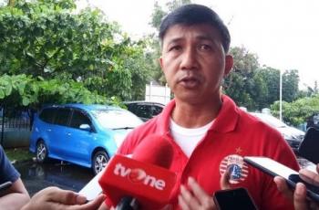 Manajer Persija Minta Ketua Umum PSSI Berasal dari Mantan Pemain Sepakbola