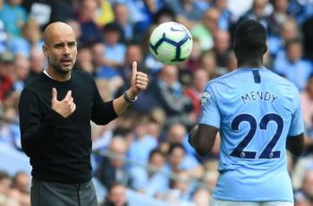 10 Fakta Benjamin Mendy, Bek Termahal Dunia Tersandung Kasus Pemerkosaan