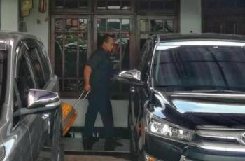 Geledah Rumah Mantan Exco PSSI, Ini yang Ditemukan Satgas Anti Mafia Bola