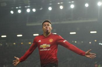 Beda Pengakuan Jesse Lingard dan Ralf Rangnick soal Absen di Piala FA