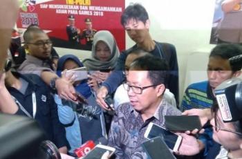 Joko Driyono Ditetapkan Tersangka, Wakasatgas Anti Mafia Bola Sebut Kode Kakap Hiu