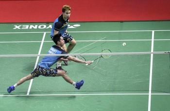 Ini 19 Wakil Indonesia yang Akan Berlaga di All England 2019 Bulan Depan