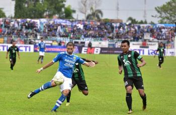 Bobotoh Minta Persib Bandung Kalah WO Saja