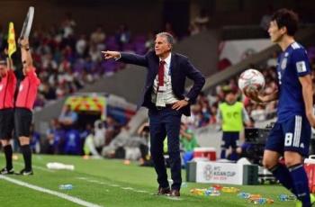 Gagal Tukangi Iran, Carlos Queiroz Coba Peruntungan Bersama Kolombia