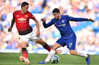 Hasil Undian Putaran Kelima Piala FA: Chelsea Tantang Man United