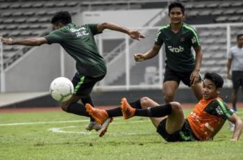 Gagal Uji Coba dengan Persebaya, Ini Lawan Timnas Indonesia U-22 Berikutnya