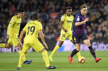 Dincar Inter Milan, Ivan Rakitic Justru Ingin Pindah Negara