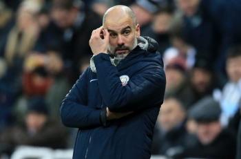 Pep Guardiola Ungkap Tiga Pemain Arsenal yang Perlu Diwaspadai