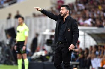 Gennaro Gattuso: Krzysztof Piatek Penembak Jitu Mematikan