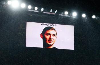 Jasad Emiliano Sala Ditemukan, Para Bintang Sepak Bola Ini Turut Berkabung