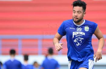 Yamashita Gabung Latihan Persib Bandung, Ini Tanggapan Miljan Radovic