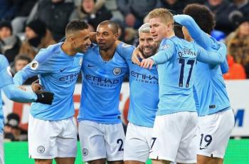 Hadapi Laga Krusial, Gelandang Man City Minta Rekannya Tak Remehkan Burnley