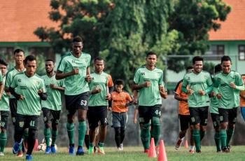 Rekrutan Anyar Persebaya Surabaya Ini Ternyata Sohibnya Bek Liverpool Virgil van Dijk