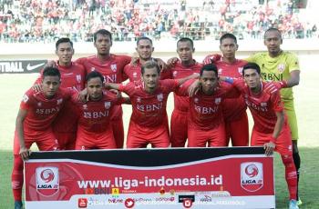 Batal ke Bekasi, Persis Solo Resmi Berkandang di Stadion Maguwoharjo