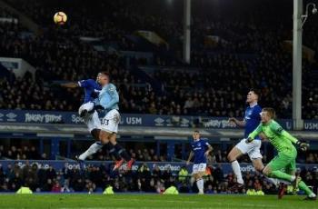 Manchester City Menang, Suporter Everton Ikut Girang