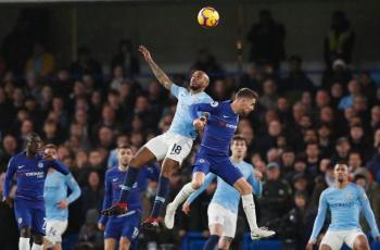 8 Fakta Menarik Jelang Laga Bigmatch Man City vs Chelsea