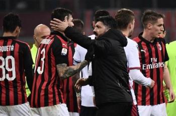 Walau Sedang Perkasa, Gennaro Gattuso Enggan Remehkan Empoli