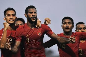 Lawan Thailand, Timnas Indonesia U-22 Bakal Kesulitan Cetak Gol