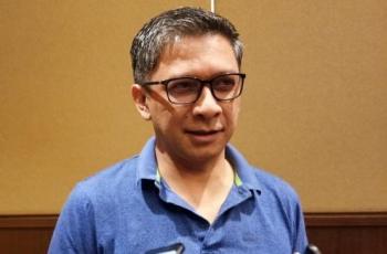 Iwan Budianto Tak Mau Jadi Exco PSSI Periode 2023-2027