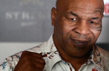 Tantang Gorila Berkelahi, Ini Alasan Mulia di Balik Aksi Ekstrim Mike Tyson