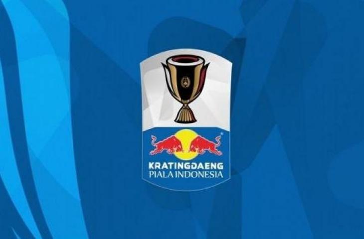 Piala Indonesia. [laman resmi PSSI]