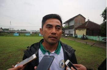 Pelatih PSS Sleman Sebut Bali United Kandidat Kuat Juara Liga 1 2019