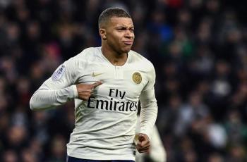 Eden Hazard Punya Mimpi Ingin Duet dengan Kylian Mbappe