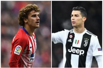 8 Fakta Menarik Jelang Laga Panas Atletico Madrid vs Juventus