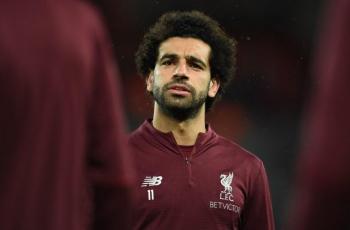 Mohamed Salah Dipeluk Wanita Seksi, Sang Ibu Kirim Peringatan Kejam