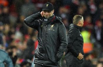 Respons Mengejutkan Jurgen Klopp Usai Liverpool Imbang Lawan Bayern Munchen