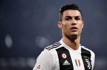 Pavel Nedved Akui Cristiano Ronaldo Telah Melebihi Ekspektasi