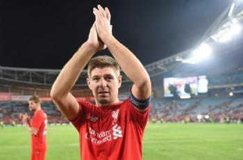 Dituduh Jadi Otak Kepergian Steven Gerrard, Brendan Rodgers Membantah