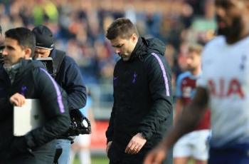 Usai Protes Wasit, Pochettino Justru yang Menyesal