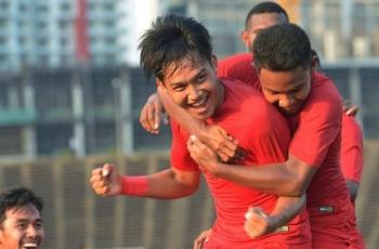 Video: Aksi Cerdik Witan Sulaeman Permalukan Pemain Timnas Vietnam U-22