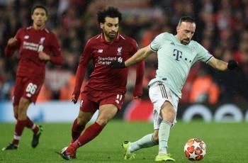 Lima Pemain Muslim Ini Bakal Puasa di Final Liga Champions