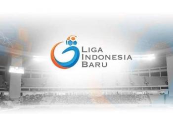 Terciduk Netizen Plagiat, Logo PT Liga Indonesia Baru Jadi Bahan Guyonan